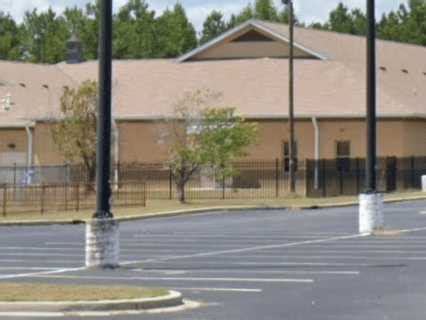 Orangeburg County assistance programs .